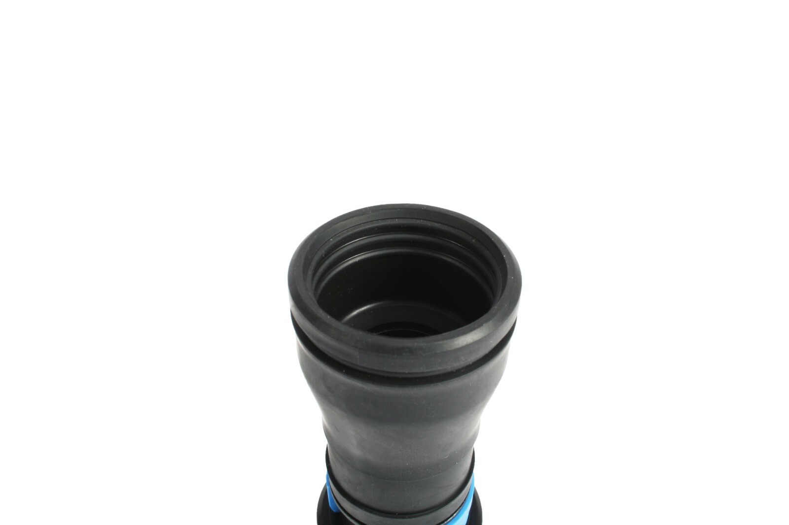Cen-Tec Systems 16 Ft. Hose with Power Tool Adapter for Dust Collection