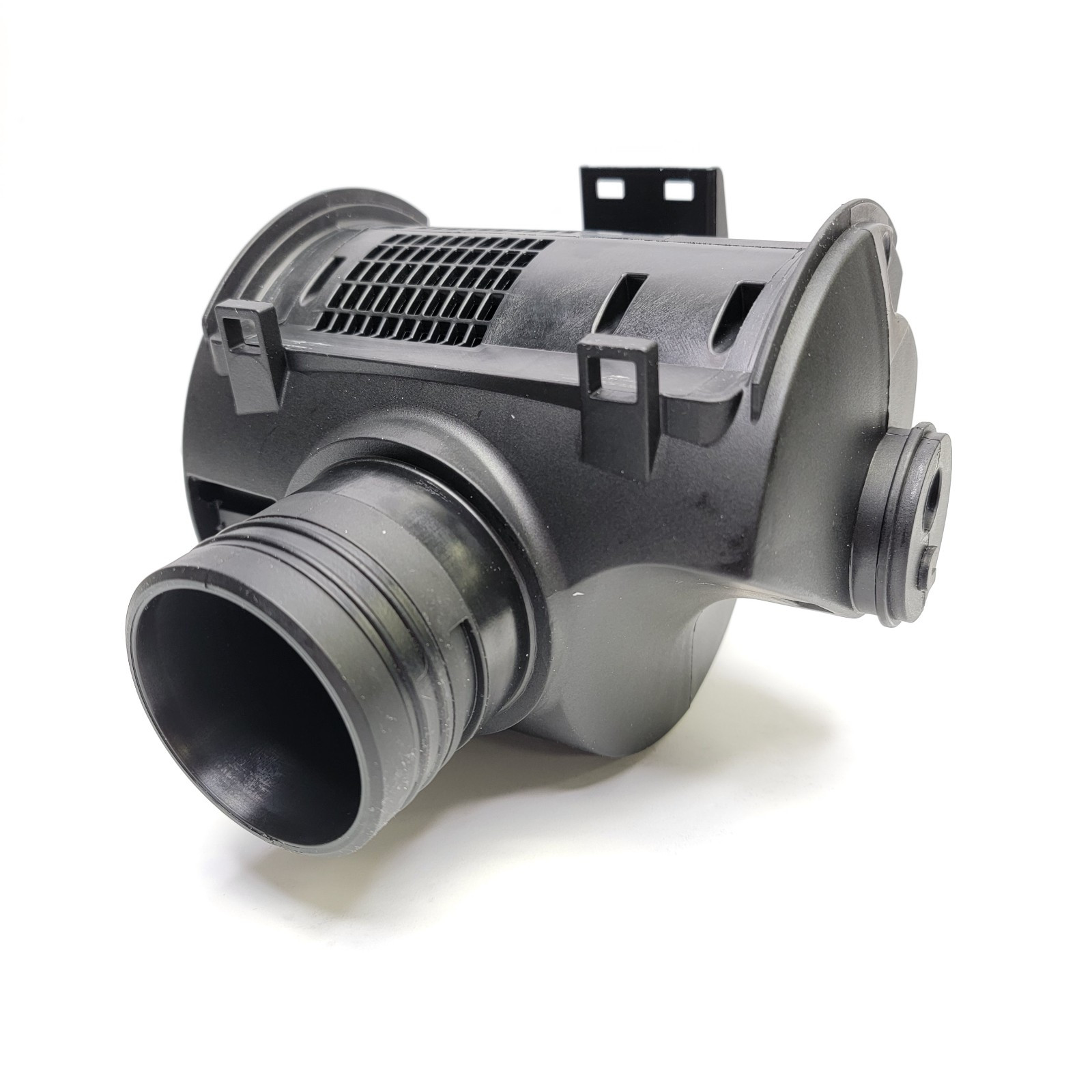 NEW – ORIGINAL MOTOR HOUSING – Hoover PowerDrive Swivel XL Pet Vacuum UH75210