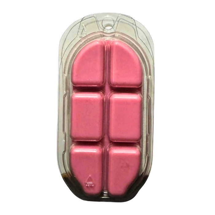 Febreze Wax Melts Romance & Desire 2.5 oz (2 pk) Pink Rose Petals Scent