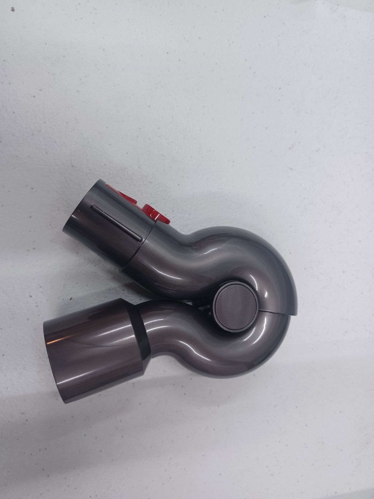 Genuine Dyson V7 V8 V10 V11 V15 Vacuum Cleaner Quick Release Up-Top Tool Adaptor