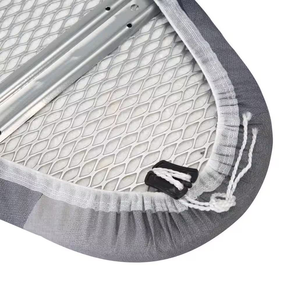 Scorch Resistant Table Top Ironing Board