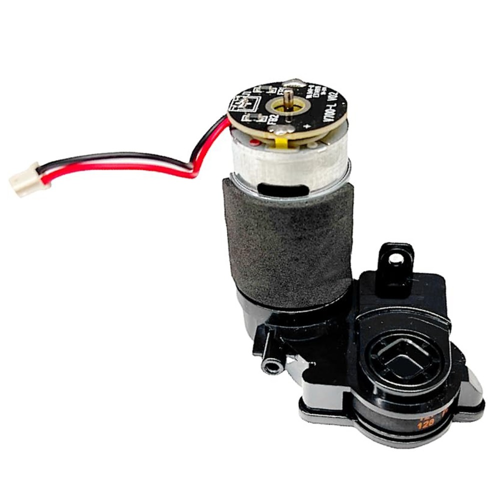 For Ecovacs Deebot 605 DN622 N79 N79S N79SE N79W Main Roller Brush Motor