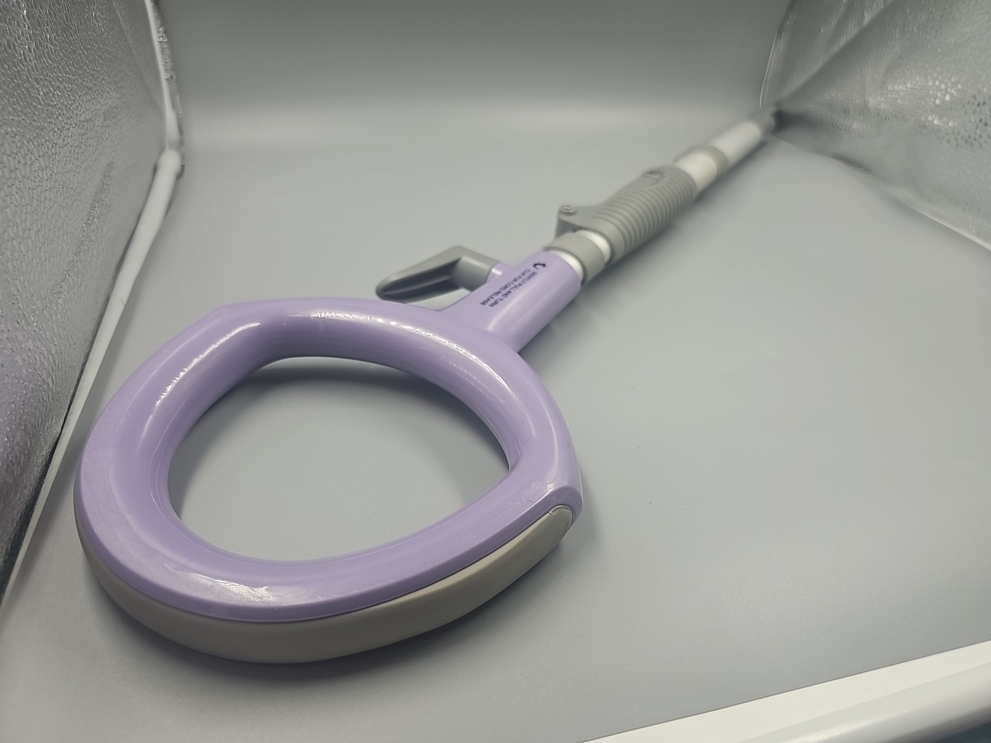 Original Replacement Wand For Shark S3501 Purple Steam Pocket Mop