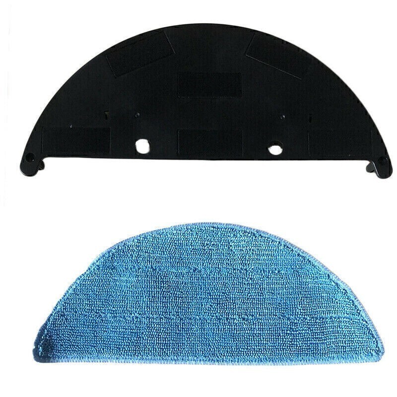 Mop Pad Plate Holder Bracket For Ilife V5 V5S V5S PRO Vacuum Cleaner Spare Parts