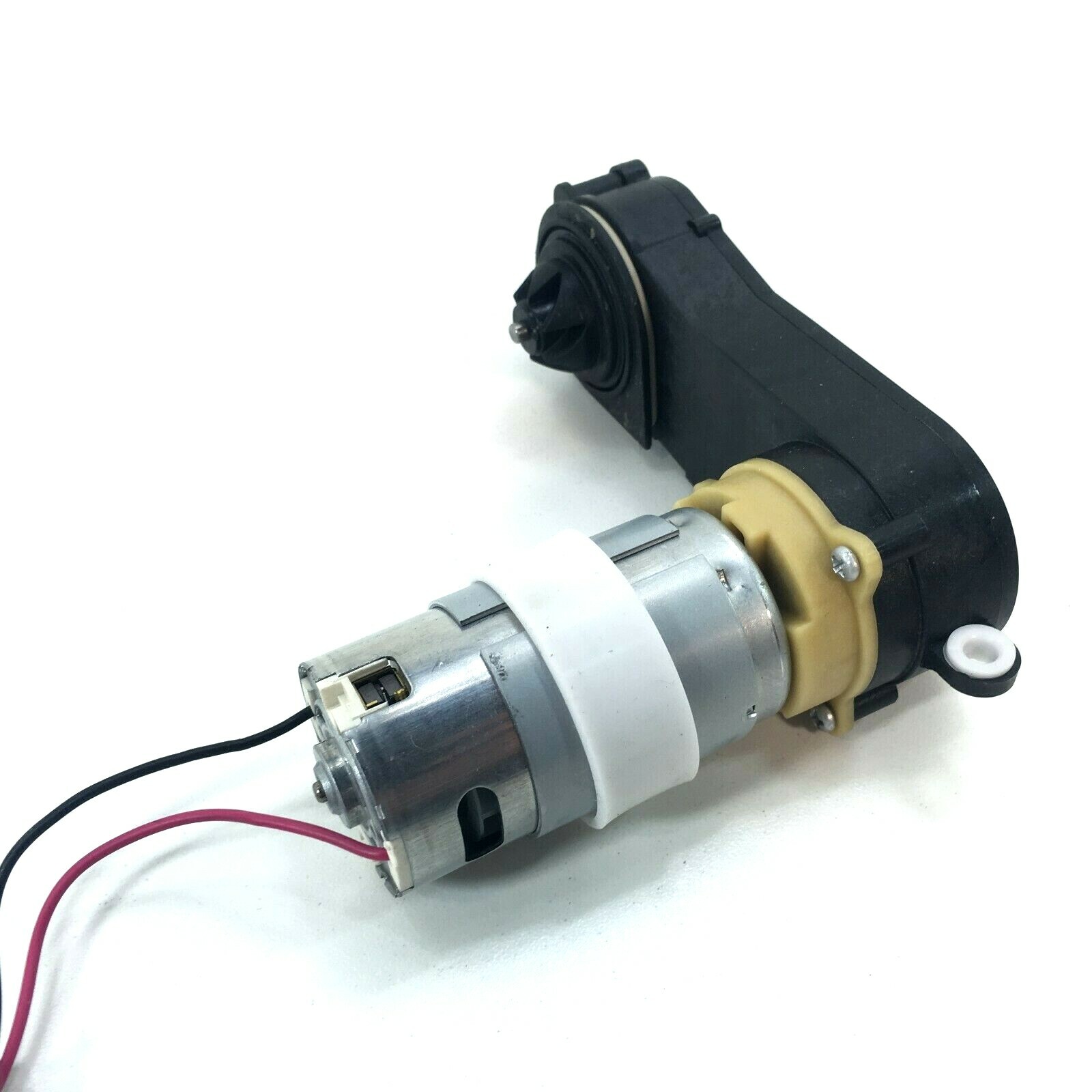 Tineco iFloor 3 Breeze FW040100US FW040500US BRUSHROLL MOTOR Genuine OEM Part