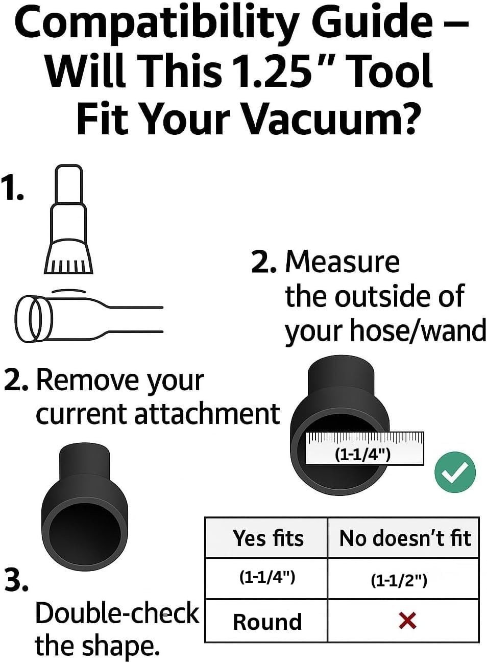 Telescopic Extension Wand – Household Cleaning Tool | Vacuum Extension Wand,