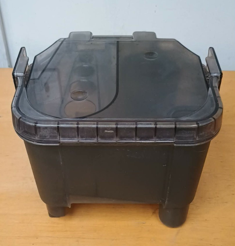 Hoover SteamVac Widepath LS Model F6040-900 & Others Dirty Water Tank & Lid