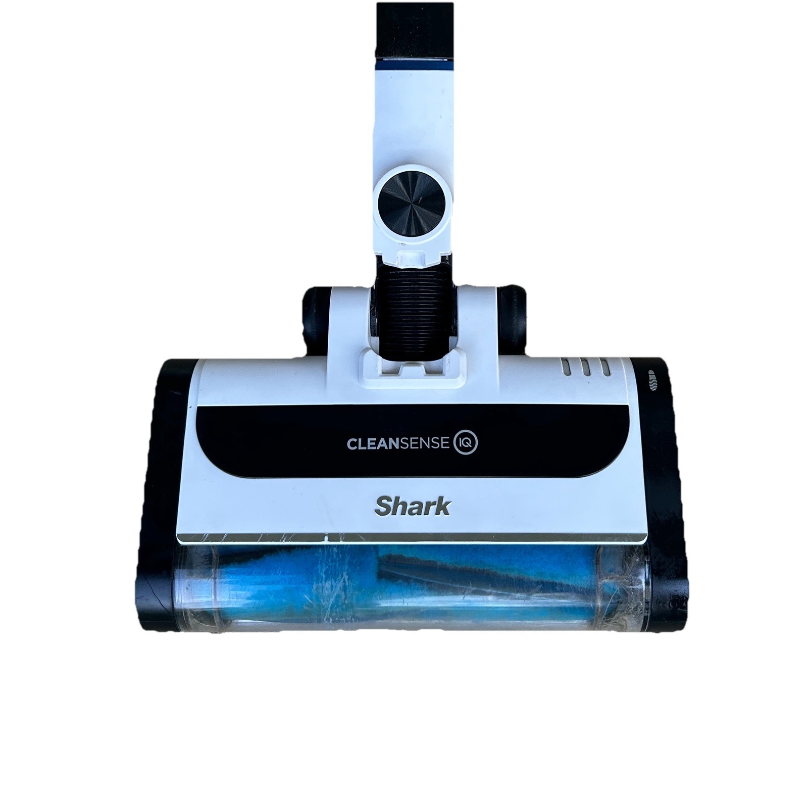 Shark Clean Sense Cordless Pro Vaccum (No Charger) Used Works (For Parts)