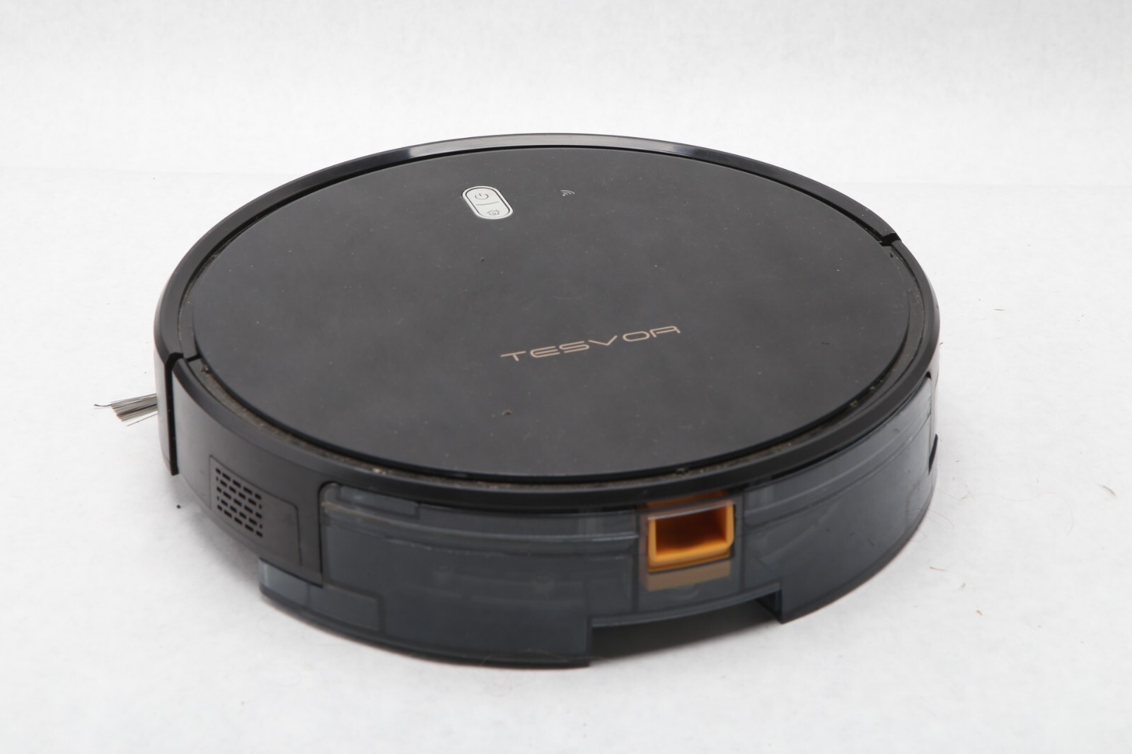 Tesvor M1 Robot Vacuum Cleaner 4000Pa Strong Suction Robotic Vacuum Sweeper O22