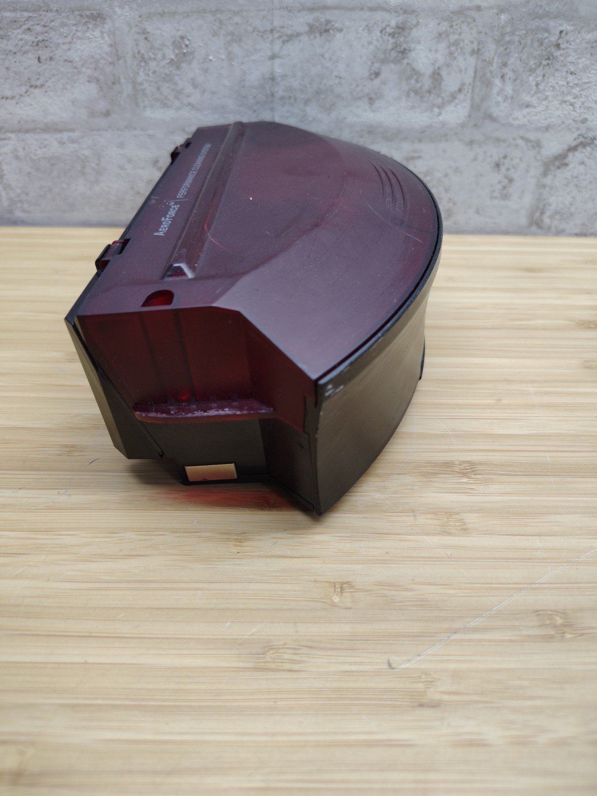 Original iRobot Roomba AeroForce Dust Bin 800 805 860 880 890 960 980 Black