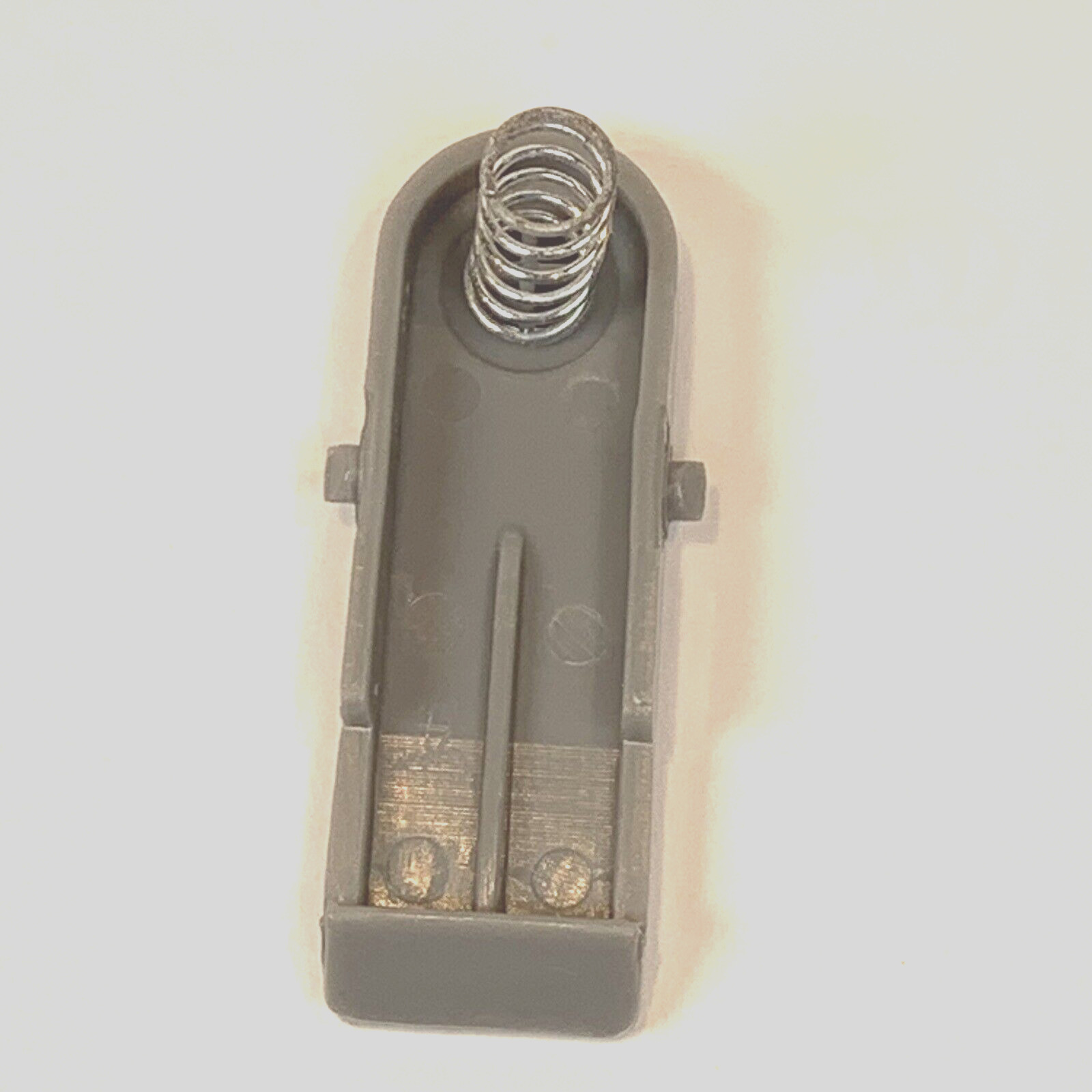 Shark NV482 OEM Part Post Motor HEPA Filter Release Tab Button Clip Fits Others