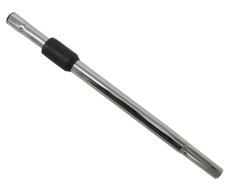 Beam Chrome Telescopic Wand For Button Lock Hoses | #155-281