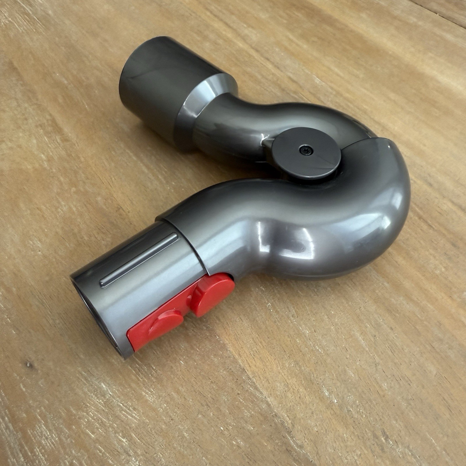Genuine Dyson Quick Release up top Adaptor for V15 Detect, V11, V10, V8 and V7
