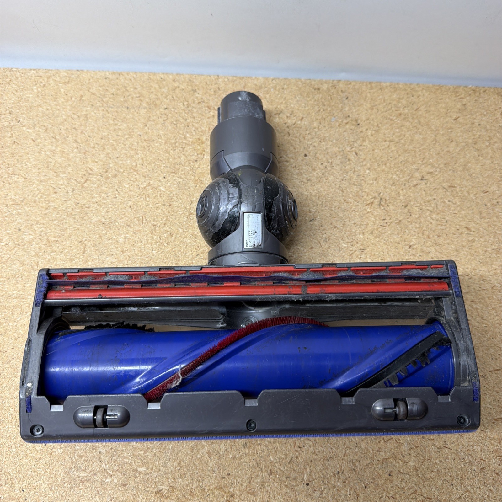 Dyson V7 V8 V10 V11 Vacuum Motorized Power Nozzle Carpet Brush Head