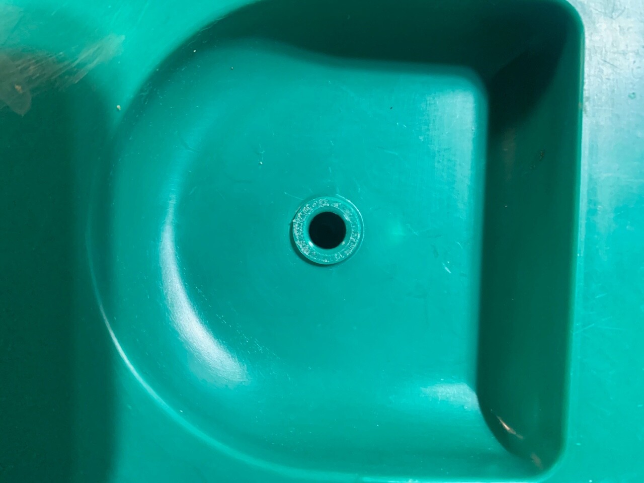 Bissell Big Green Clean Machine Caster Wheels Fits 1670 and Others Set of 4
