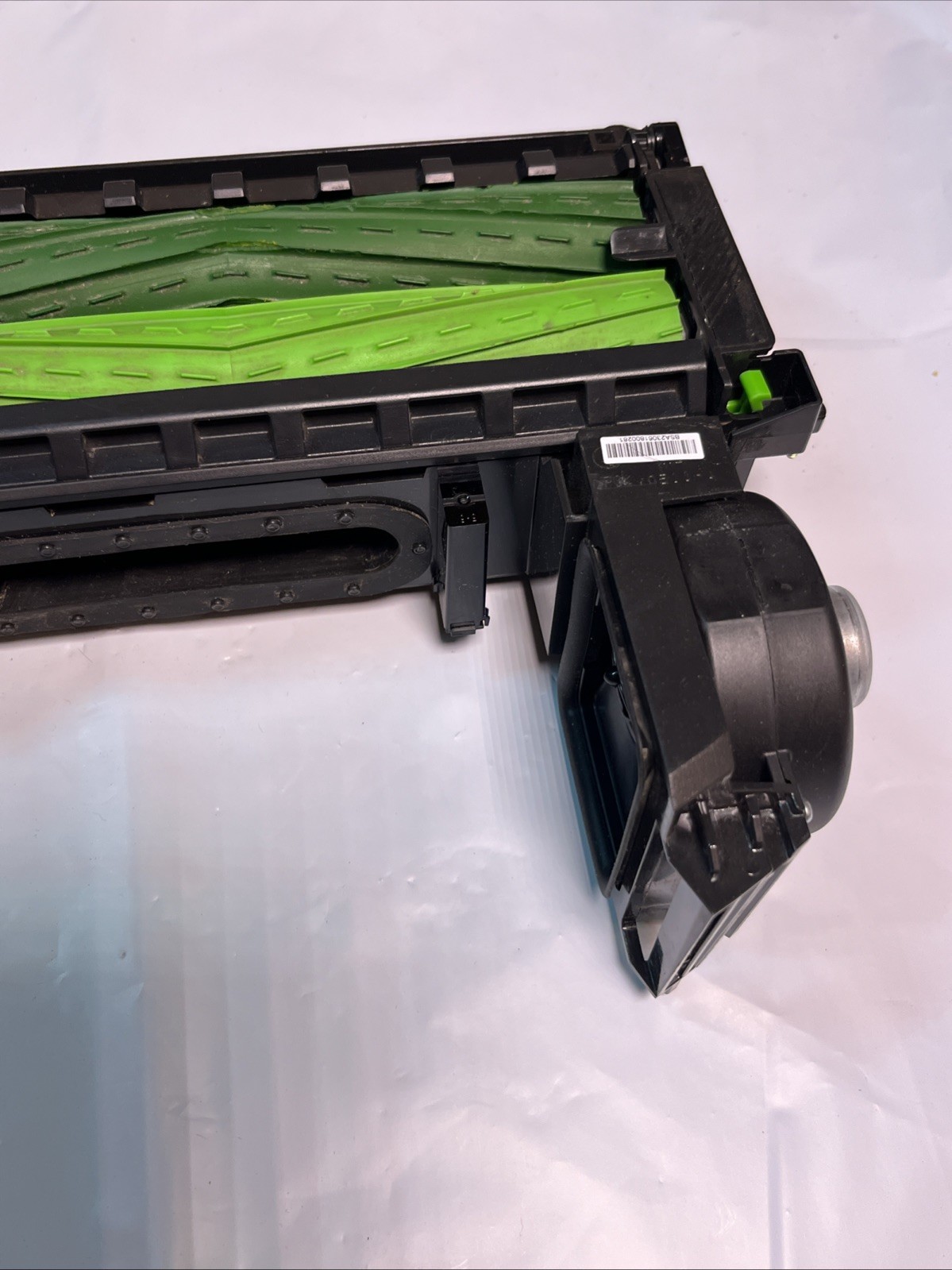OEM Roomba Cleaning Head Module i3 i5 i6 i7 i8 J7 Baffled Improved 32 Hours Use