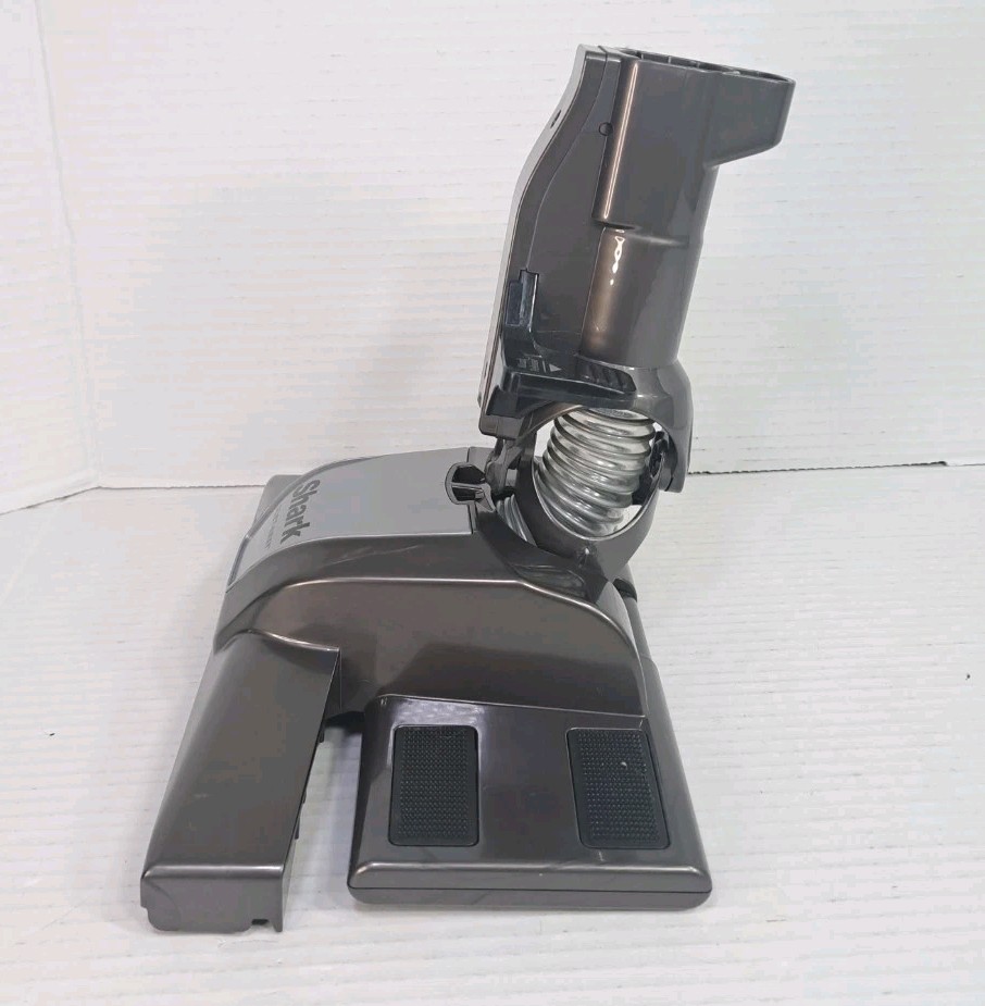 Shark Hard Floor Genie Attachment for Rocket HV320 UV450 + Tools Wand Clip Bag
