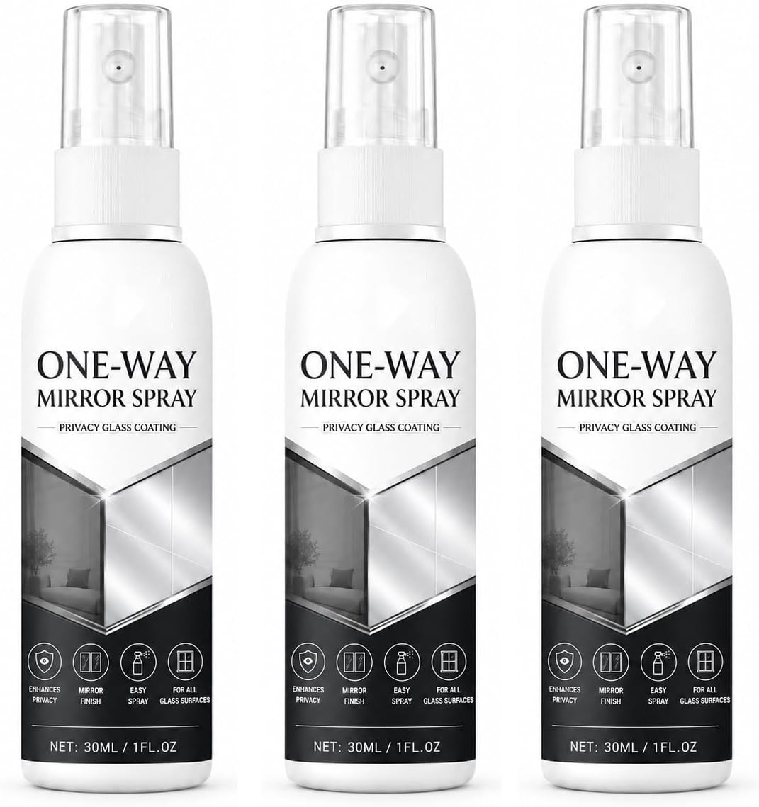Infrared Blocking Spray, Clear Infrared Blocking Spray, Reflective Window Sprays
