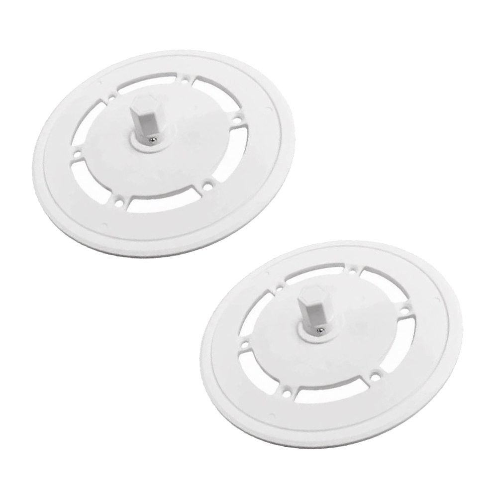 For Deebot For T20 Pro Mop Plate Bracket for Ecovacs Robot Floor Cleaner