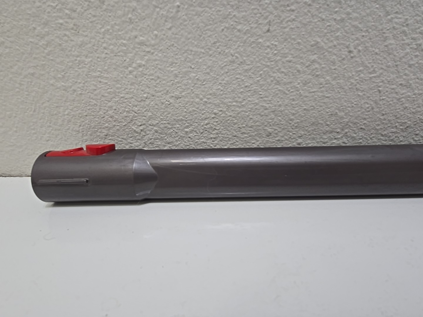 Genuine Dyson V8, V10, V15 Quick Release Flexi Crevice Tool Attachment 968433-01