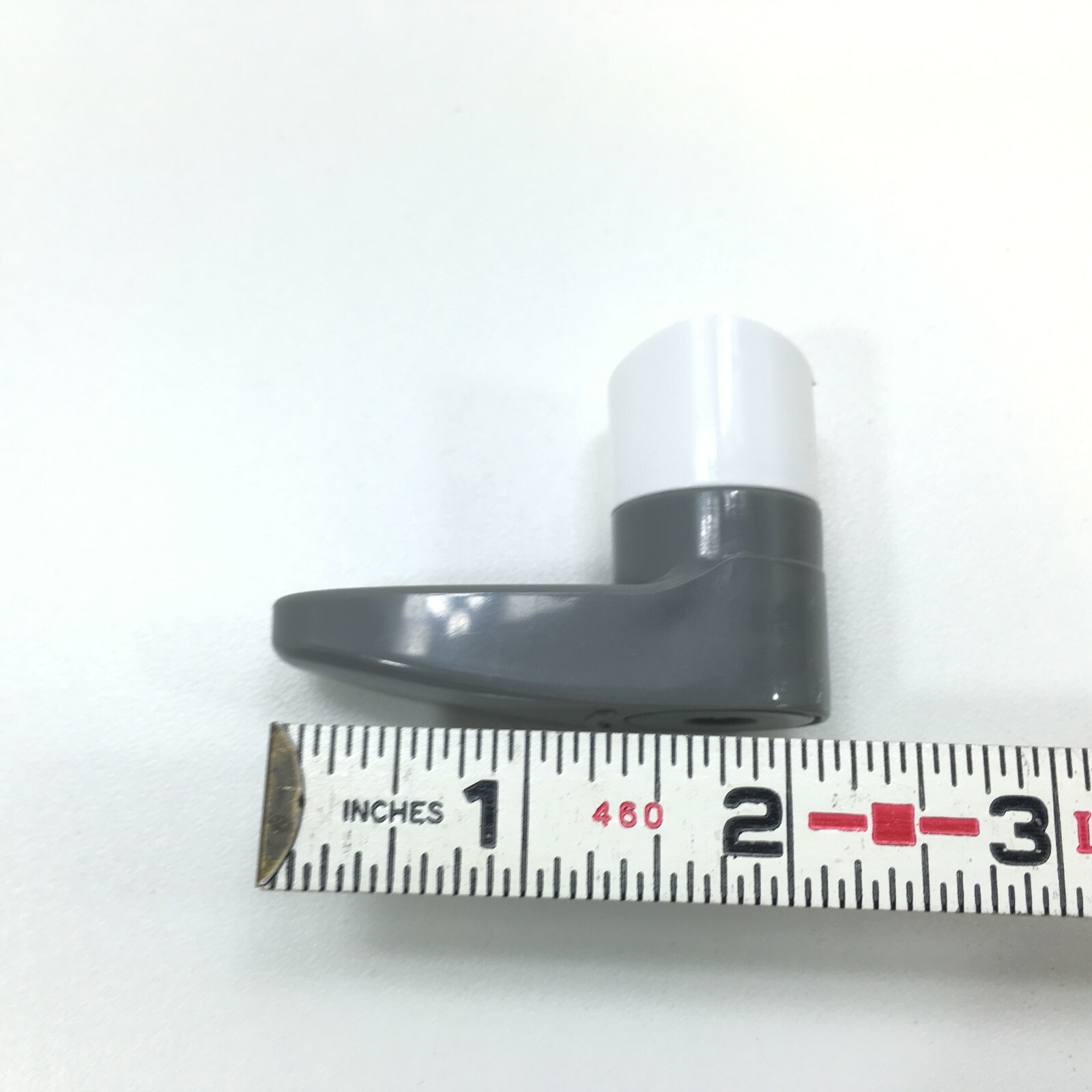Shark NV501 NV500 NV502 NV505 NV520 UV560 TOP UPPER CORD WRAP WIND HOOK Part