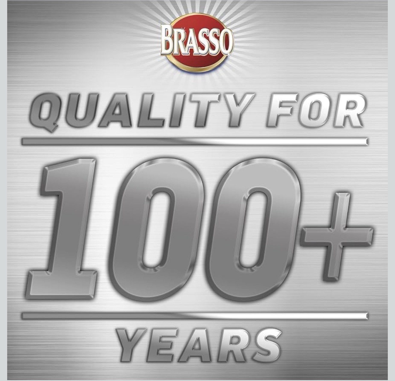 Brasso-2660089334 Multi-Purpose Metal Polish, 8 FL Oz (Pack of 1) …