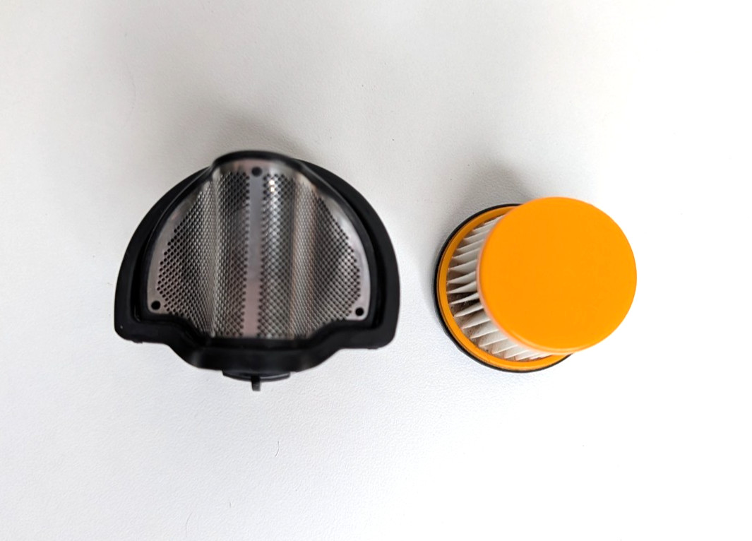 Shark WANDVAC Replacement Filter Housing & Filter WV200 WV201 WV205 WV220