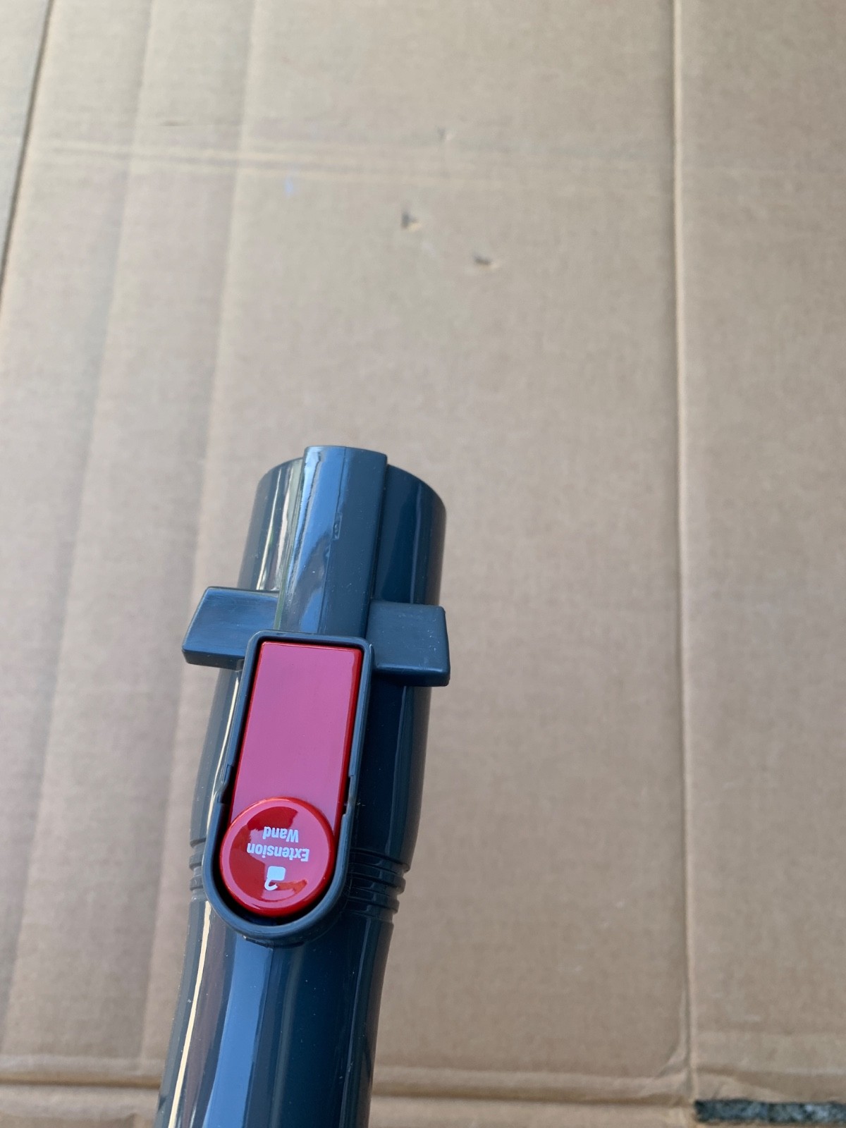 Shark Navigator Light Vacuums NV100, NV100C, UV300 Extension Wand