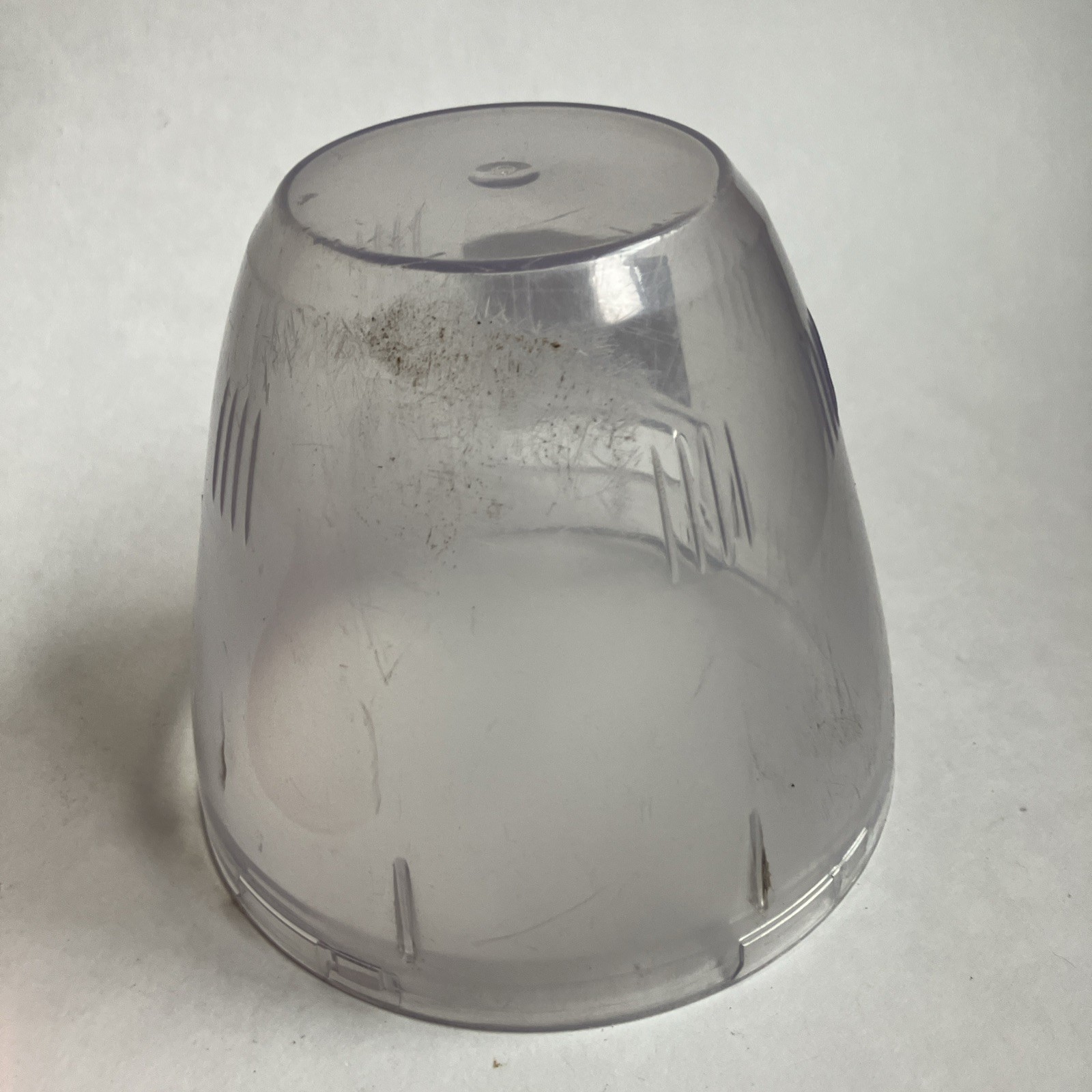 Genuine Dust Cup Canister Bin and Filter Screen Hoover Linx Vacuum BH50015 OEM