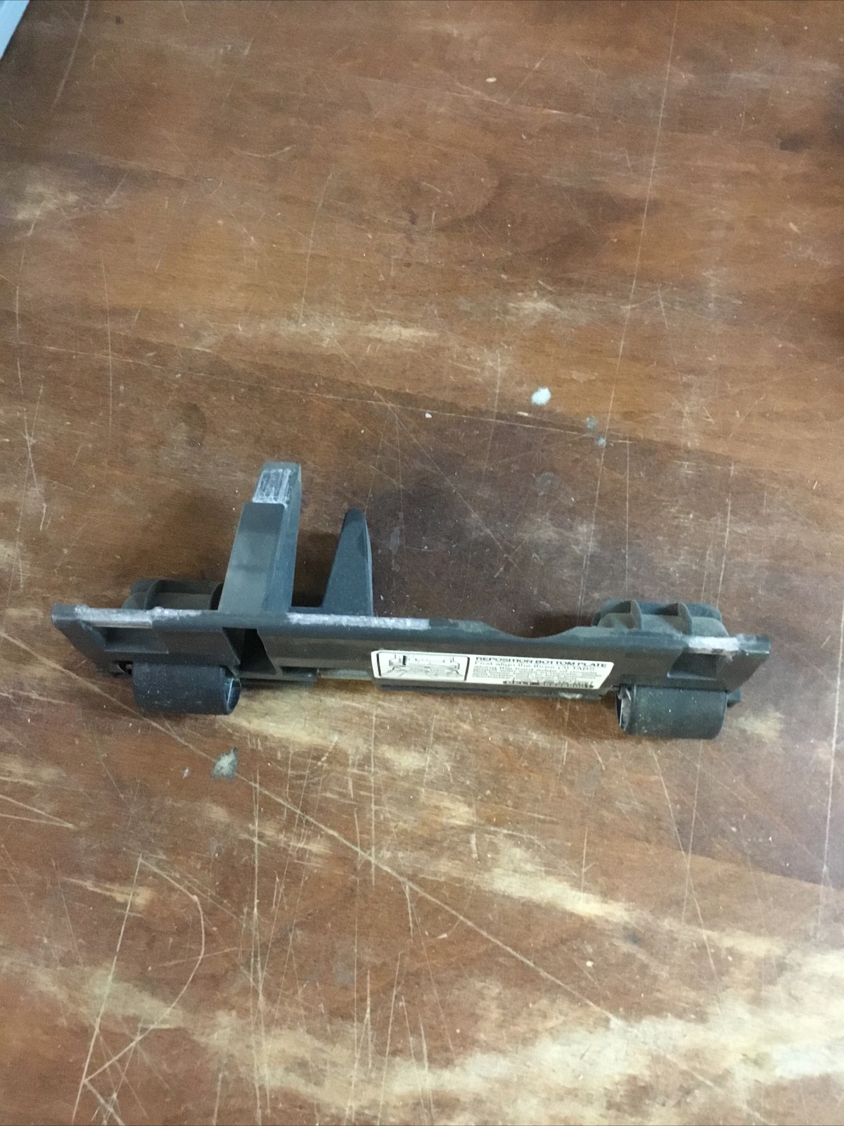 Hoover UH70200 Height Adjust Wheels SH-621-3
