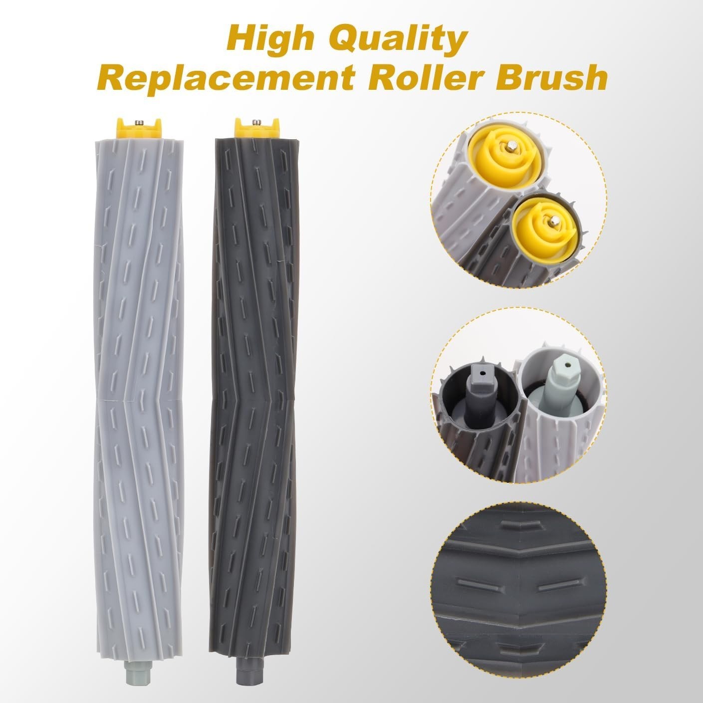 Replacement Parts Accessories for iRobot Roomba 800 900 Series 960 860 805 850 9