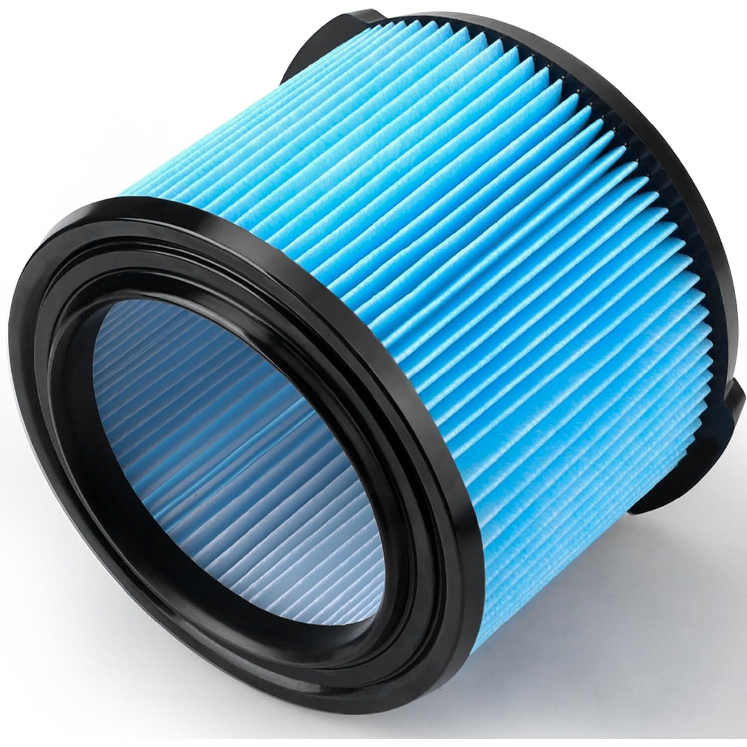 VF3500 3-Layer Fine Dust Cartridge Filter Replacement Part 26643 For RIDGID