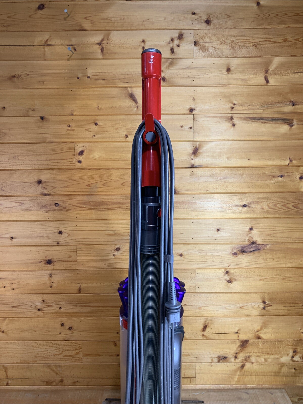 Dyson Ball DC41 Upright Vacuum Cleaner Complete Cleaned TESTED & WORKS