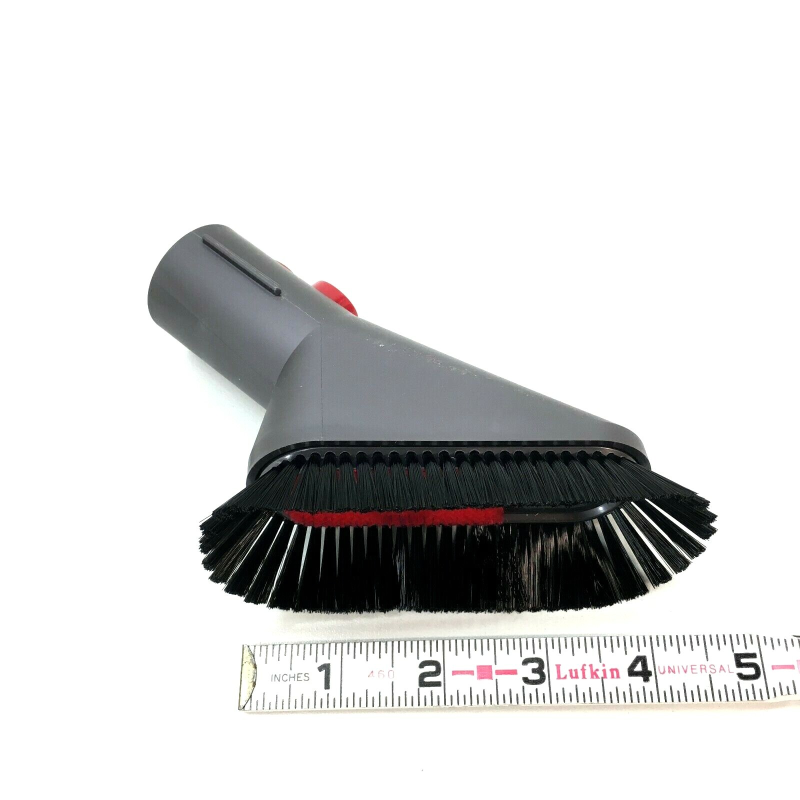 Genuine Dyson Gen5detect Gen5outsize MINI SOFT DUSTING BRUSH Accessory 967669-01