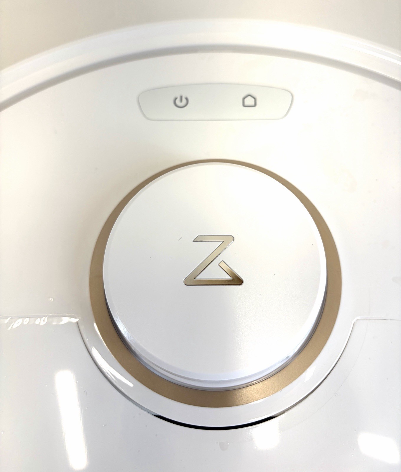 Roborock Qrevo Pet Standard Series Robot Vacuum & Mop W/ Smart Navigation
