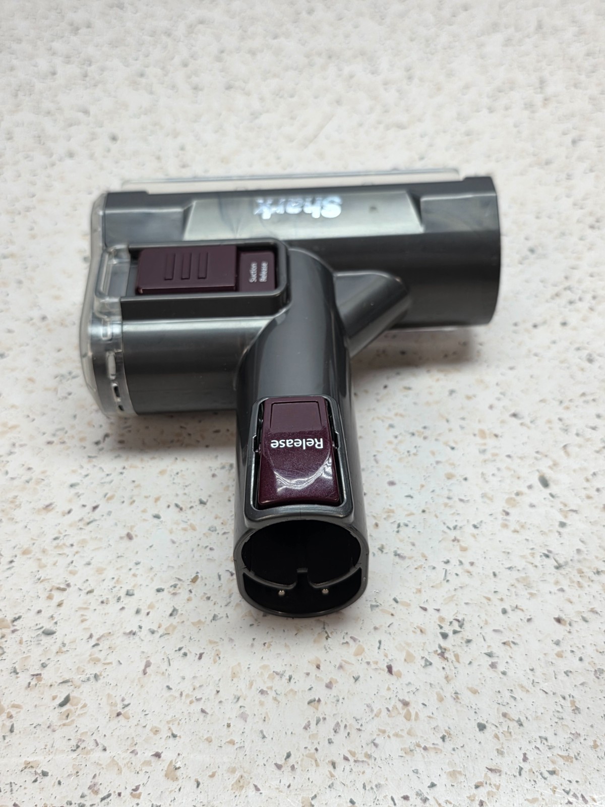 Shark Rocket True Pet Accessory 168FLV322B Mini Motorized Brush HV320 Series