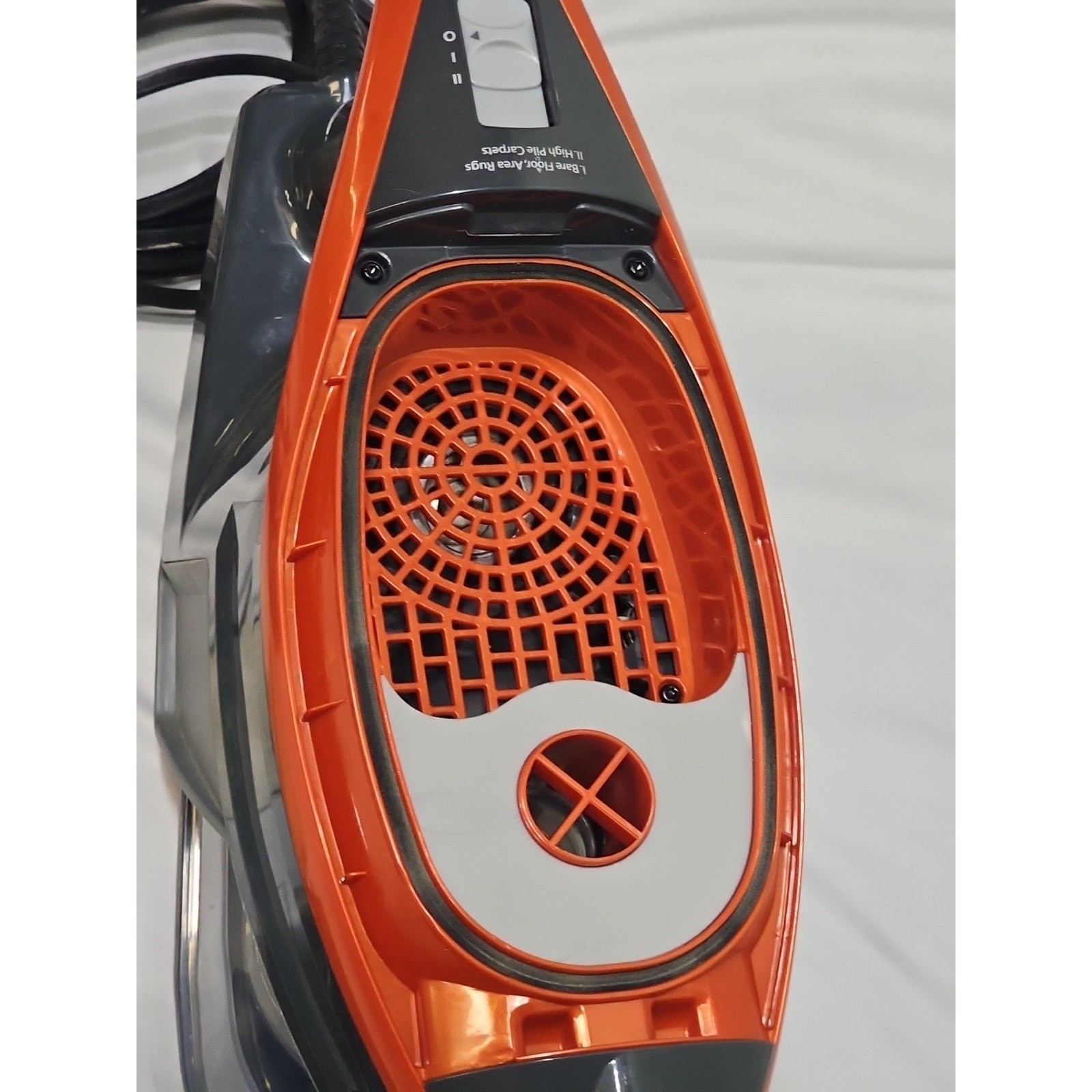 Shark Rocket Pro Stick Vacuum Cleaner – REPLACEMENT HEAD UNIT ONLY