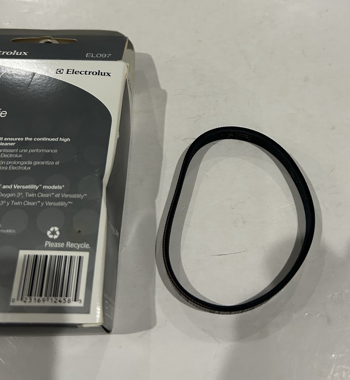 Electrolux EL097 Replacement Vacuum Cleaner Belt For EL7050 Series & Others