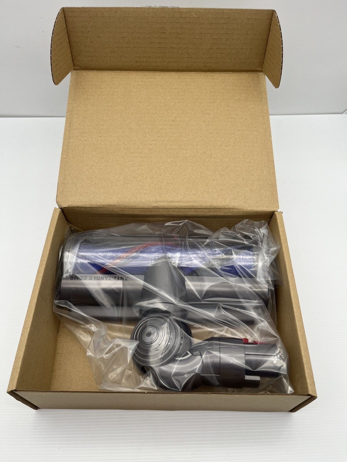Dyson Genuine V11 V15 Torque Drive Anti Tangle Motorhead Head, 971358-01