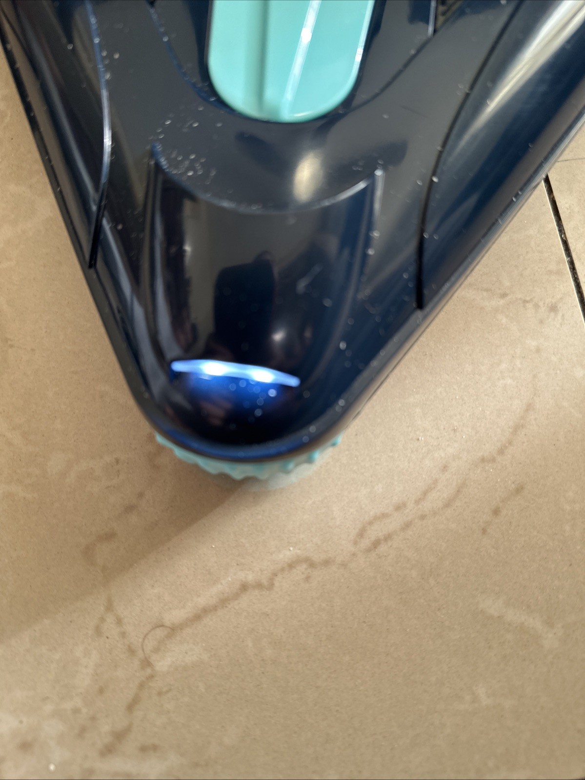 Zippi Sweeper Max Plus – USED