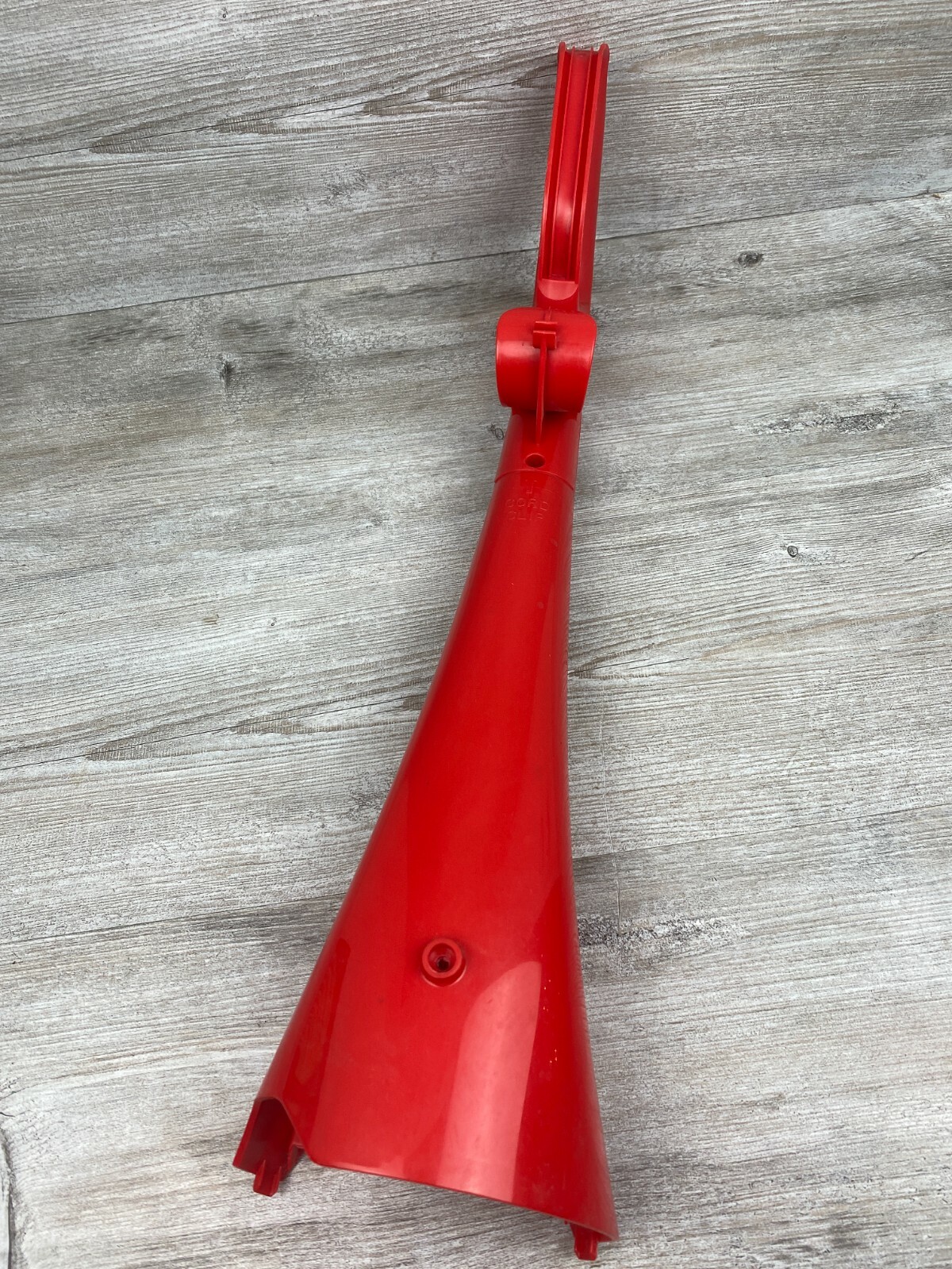 Dirt Devil UD70100 Featherlite Cyclonic handle Assembly 304590001