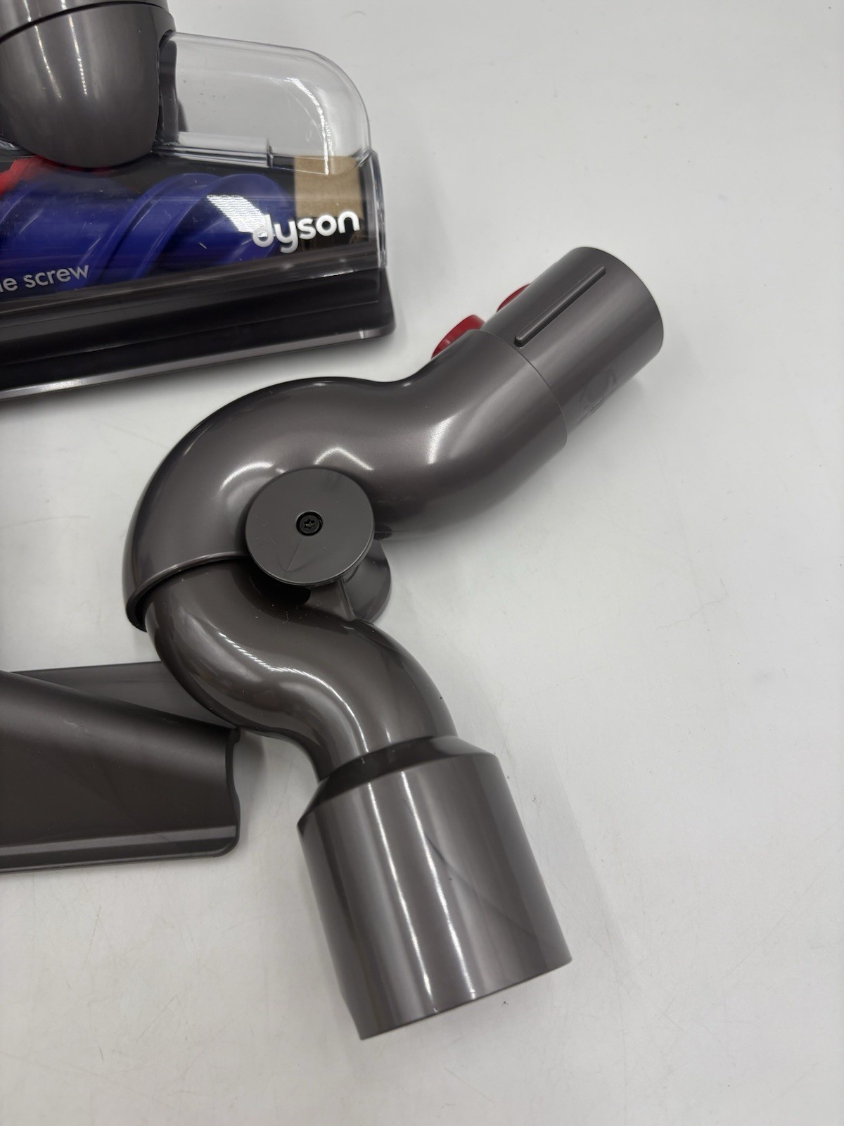 Dyson Vacuum Attachment Lot Of 6 Tool Set Pet Fluffy Head 425995 V15 V12 V11 V8