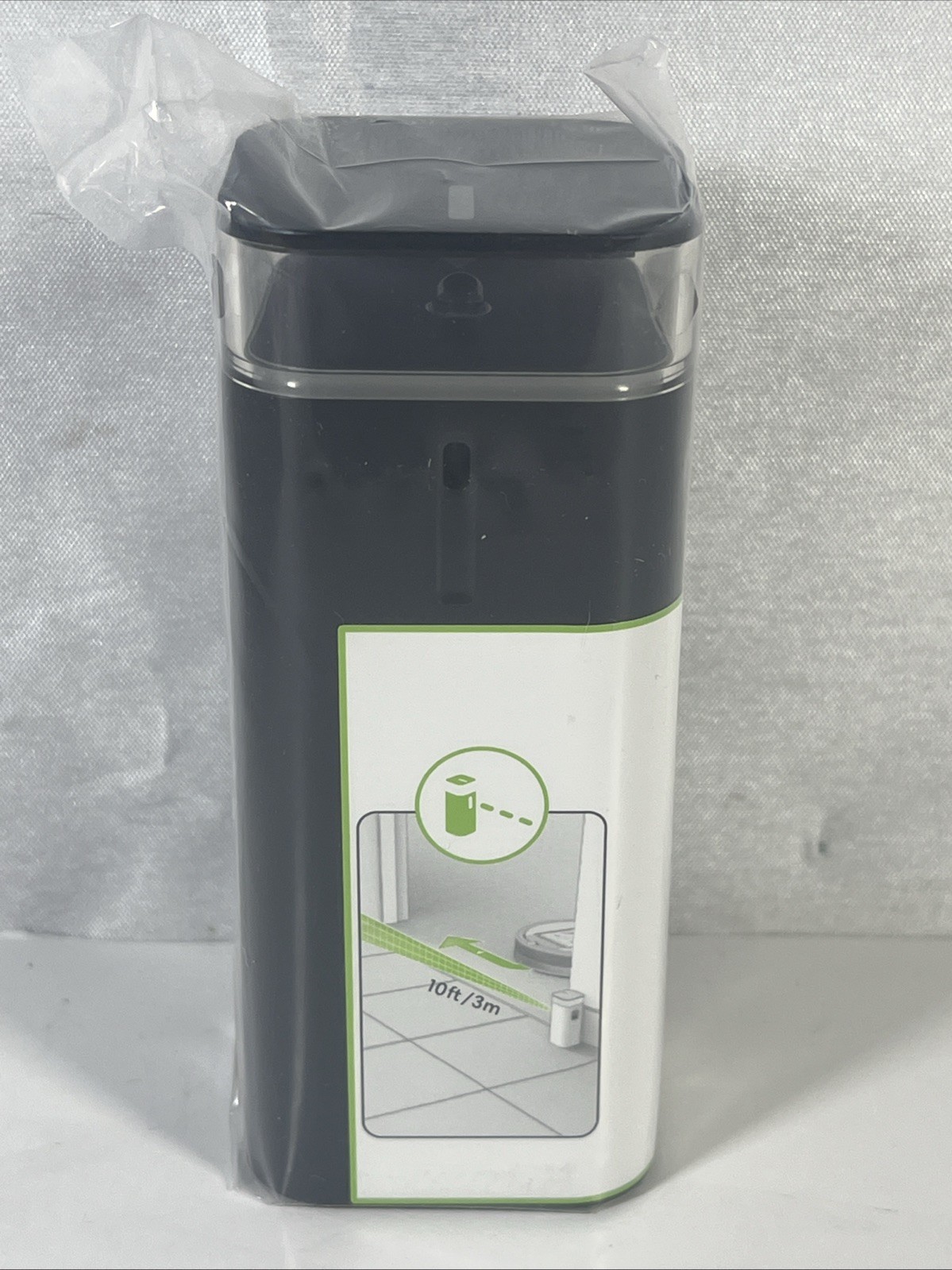 iRobot Roomba Dual Mode Virtual Wall Barrier 4610424 New/sealed