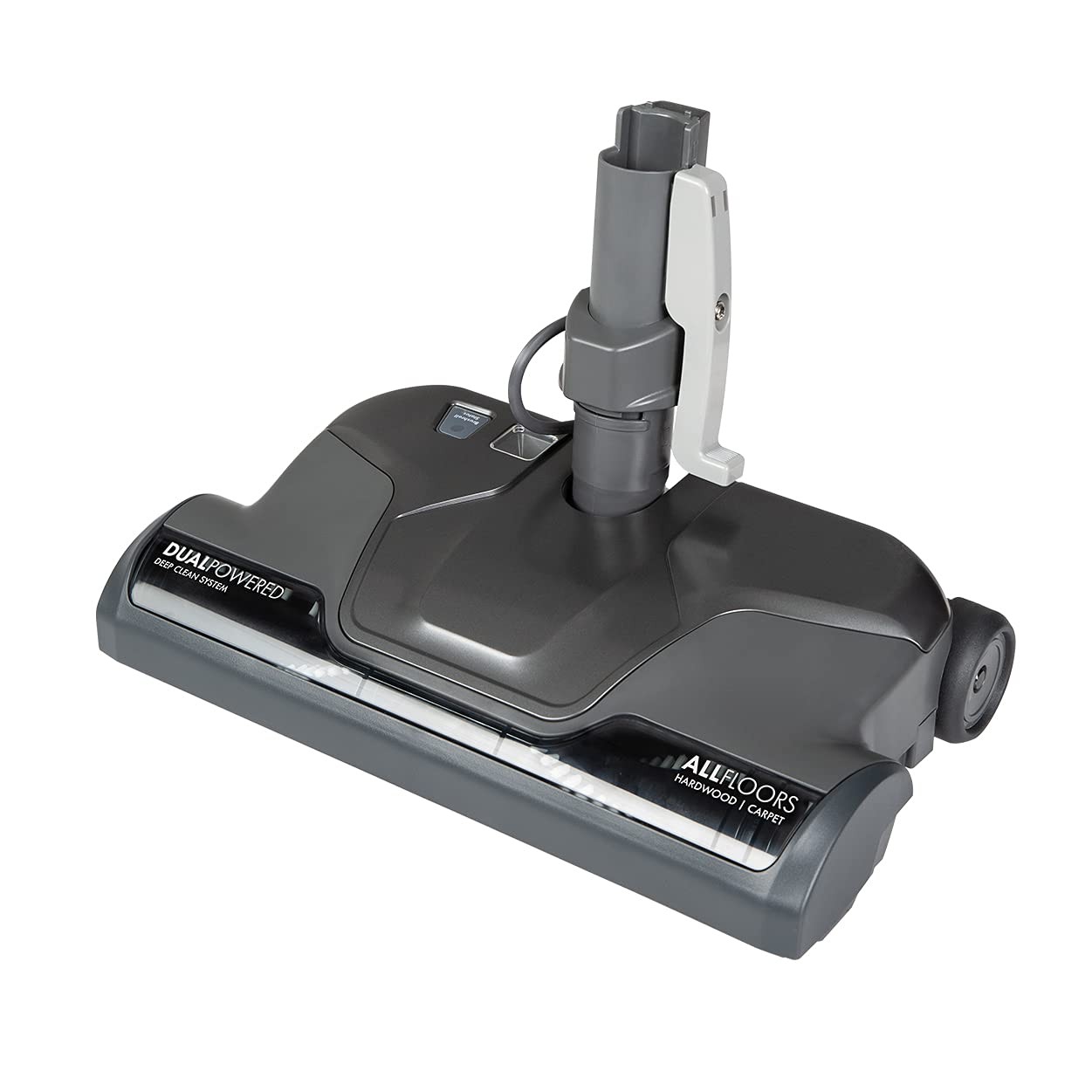 Kenmore BC1001 PowerMate Nozzle for Canister Vacs 81214, BC4005, 22614, Black