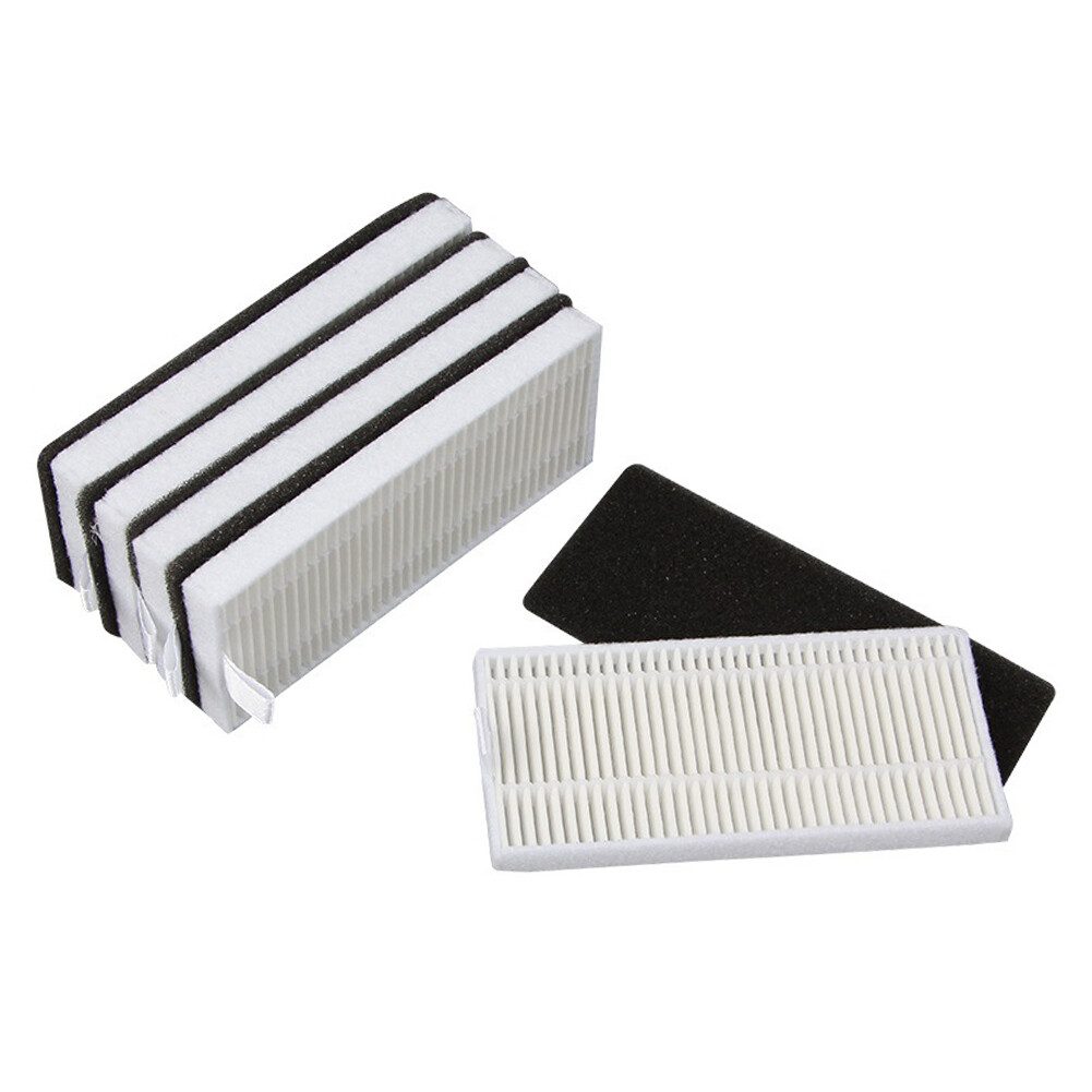 Filters Accessories For Eufy RoboVac 11S RoboVac 30C RoboVac 35C Robotic Vacuum