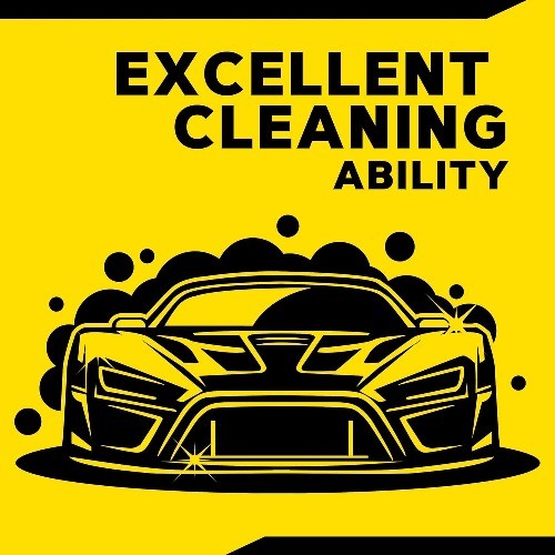 Watermelon Bubblegum Scented Car Wash – Use This Advanced Car Wash Soap in a Fo