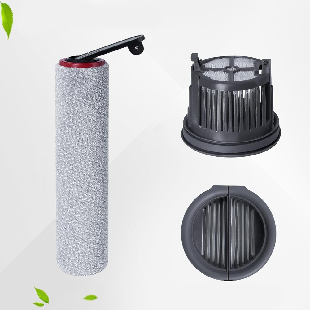 Roller Brush Hepa for H14 / H14 Pro / H14 Dual Wet and Dry Vacuum Cleaner5643