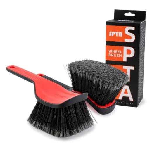 Wheel Face Brush,Pcs Wheel Brush, Carpet Cleaning 2 2Pcs Wheel Face Brush