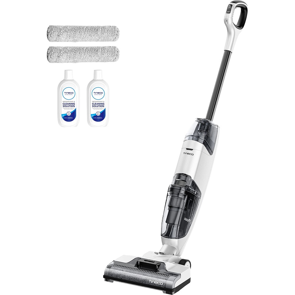 Tineco iFLOOR 2 Complete Cordless Wet Dry Vacuum