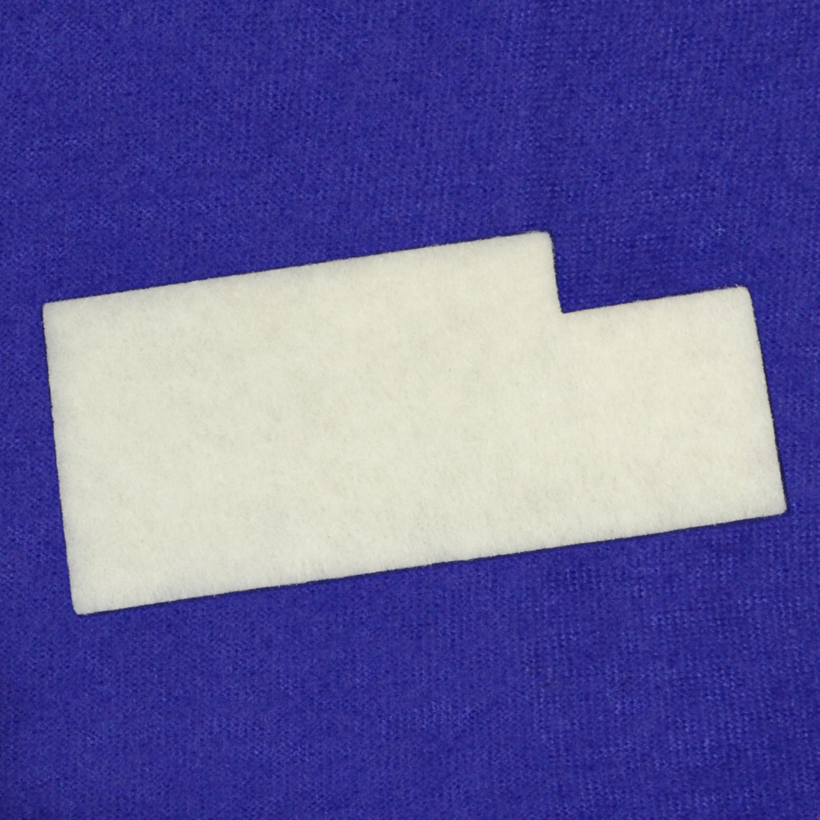 4-Pack Secondary Filter for Hoover Self-Propelled, Supreme Series Vacuum Cleaner